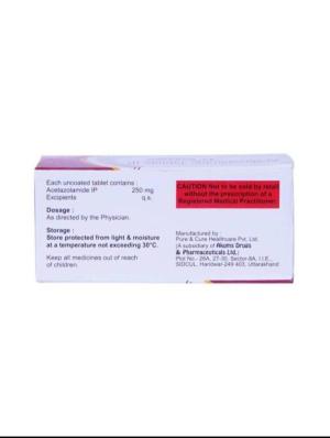 TRYMOX TABLETS